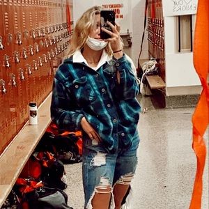 Meet your Posher, Isabelle